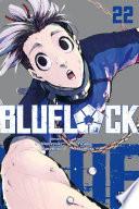 Blue Lock T22