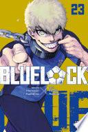 Blue Lock T23