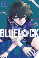 Blue Lock T28