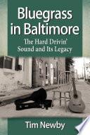 Bluegrass in Baltimore