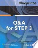 Blueprints Q and As for Step 3