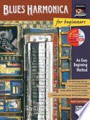 Blues Harmonica for Beginners