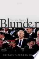 Blunder