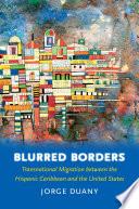 Blurred Borders