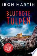 Blutrote Tulpen