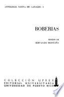 Boberías