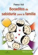 Bocaditos de sabiduría para la familia