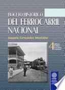 Boceto Histórico Del Ferrocarril Nacional