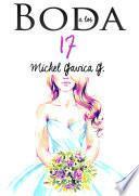 BODA A LOS 17