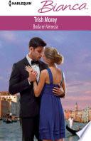 Boda en Venecia