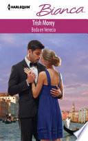 Boda En Venecia