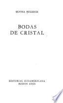 Bodas de cristal