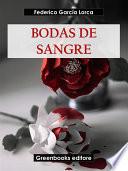 Bodas de sangre