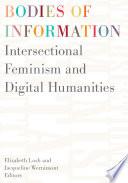 Bodies of Information
