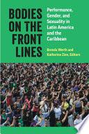 Bodies on the Front Lines