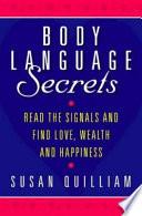 Body Language Secrets