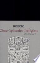 Boecio