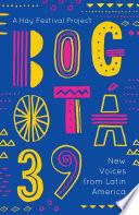 Bogotá 39