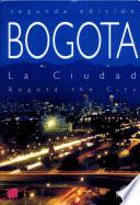 Bogotá la ciudad