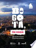 Bogotá, tu casa - Digital - IDT-2025