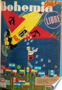 Bohemia libre