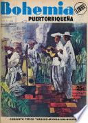 Bohemia libre internacional