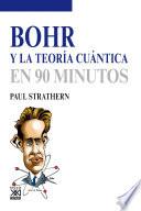 Bohr y la teoría cuántica
