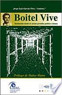 Boitel Vive