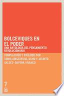 Bolcheviques en el poder