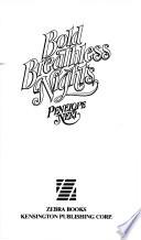 Bold Breathless Nights