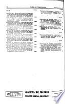 Boletâin oficial del estado: Gaceta de Madrid