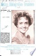 Boletim bibliografico brasileiro