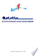Boletim
