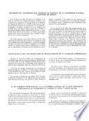 Boletín aéreo del Instituto Panamericano de Geografía e Historia