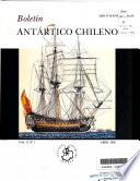 Boletín antártico chileno