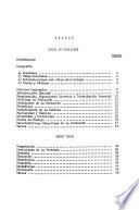 Boletín bibliográfico