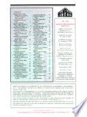 Boletín bibliográfico mexicano