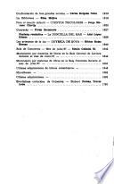Boletín cultural y bibliográfico