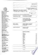 Boletín cultural y bibliográfico