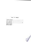 Boletín de adquisiciones - Instituto Tecnológico de Santo Domingo, Biblioteca