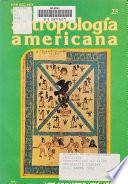 Boletín de antropología americana