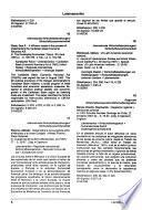 Boletín de documentación latinoamericana