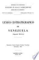 Boletín de geología