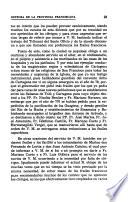 Boletín de historia y antigüedades