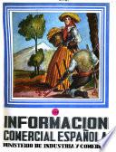 Boletín de información comercial