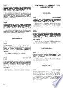 Boletín de información