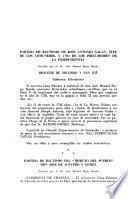 Boletín de la Academia de Historia del Valle del Cauca