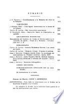 Boletín de la Academia Nacional de Historia