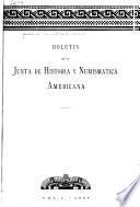 Boletín de la Academia Nacional de la Historia