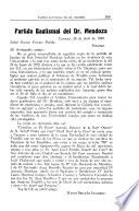 Boletín de la Academia Nacional de la Historia